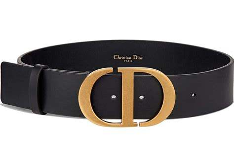 christian dior saddle belt price